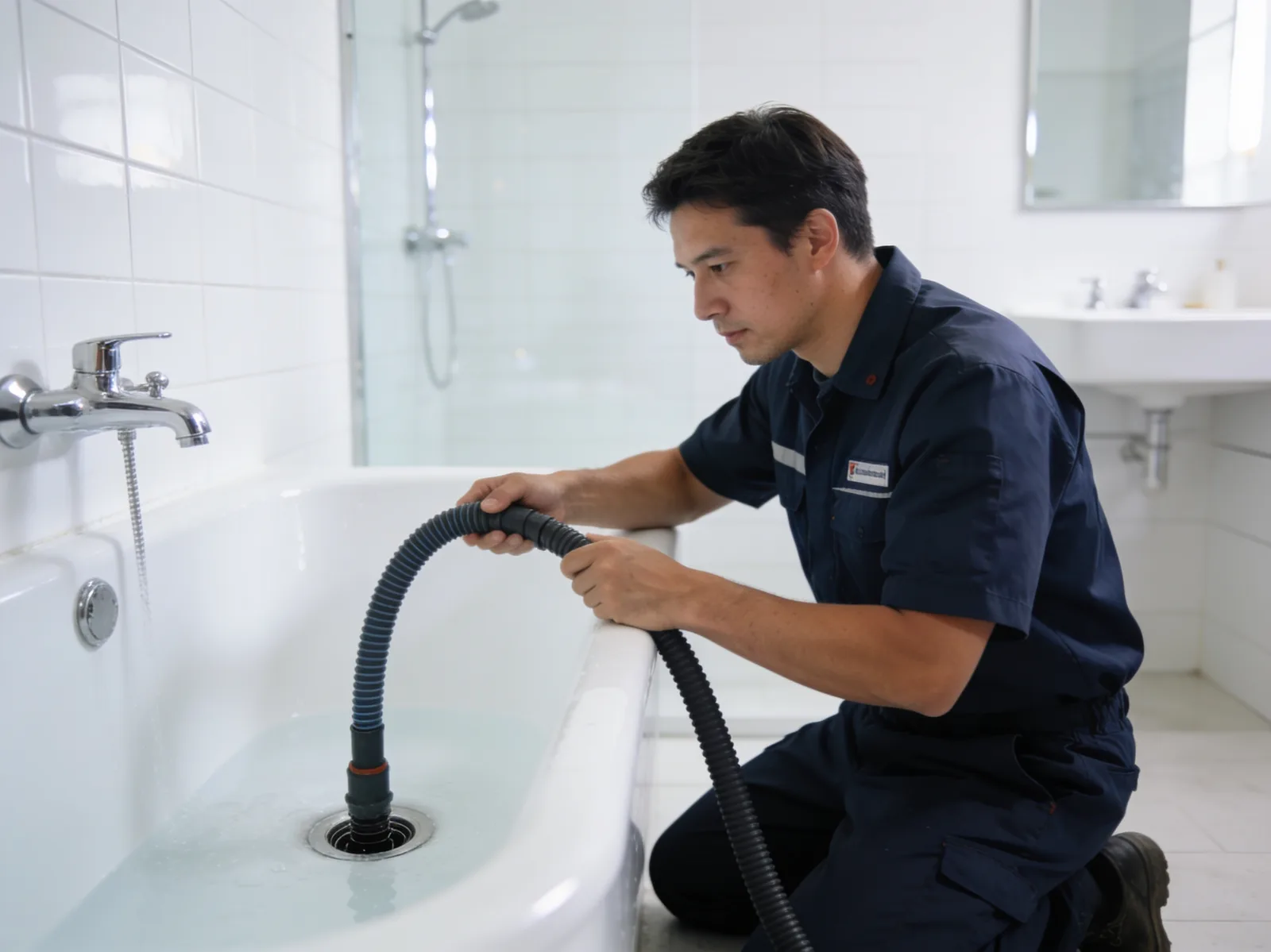 Emergency Plumber Rector, PA FAQs